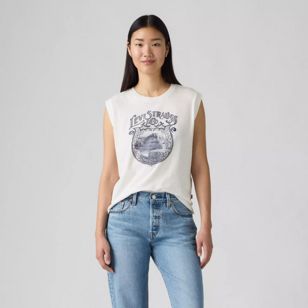 001MW-0000 Levis trikó