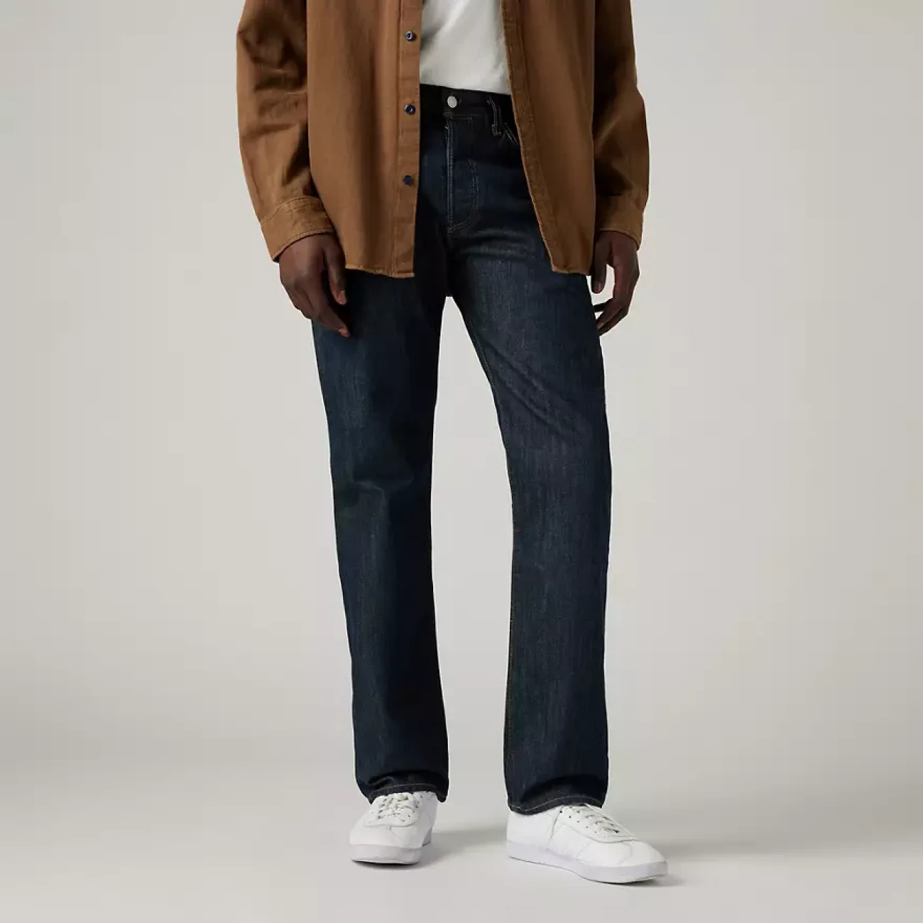 00501-0162 Levis Farmer 501