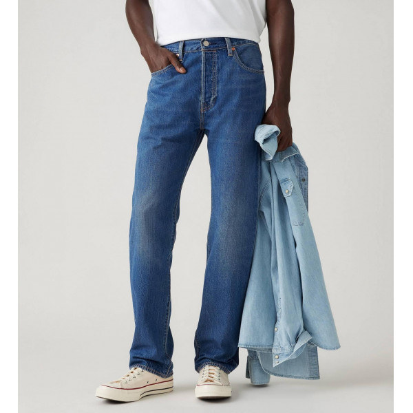 00501-3644 Levis Farmer 501