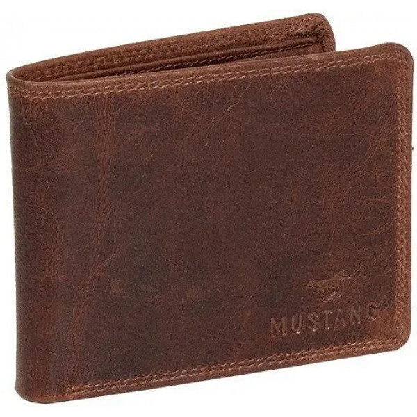 06101801 Mustang pénztárca Udine ltr