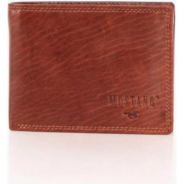 06101901 Mustang pénztárca Udine ltr