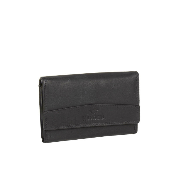 06102300 Mustang pénztárca Udine ltr