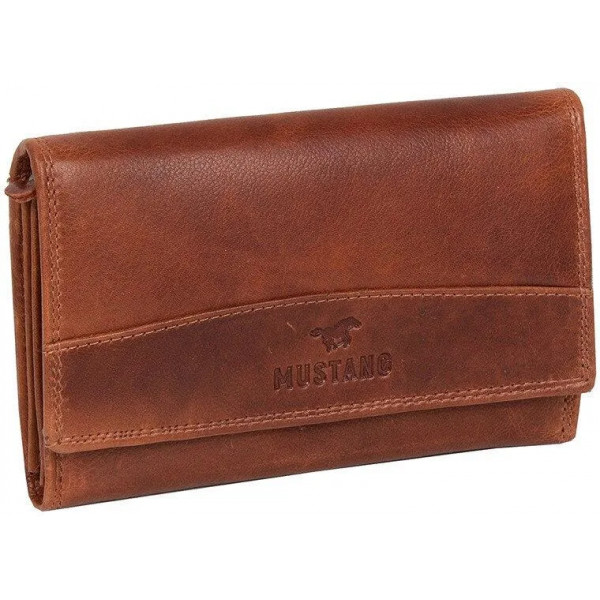 06102331 Mustang pénztárca Udine ltr
