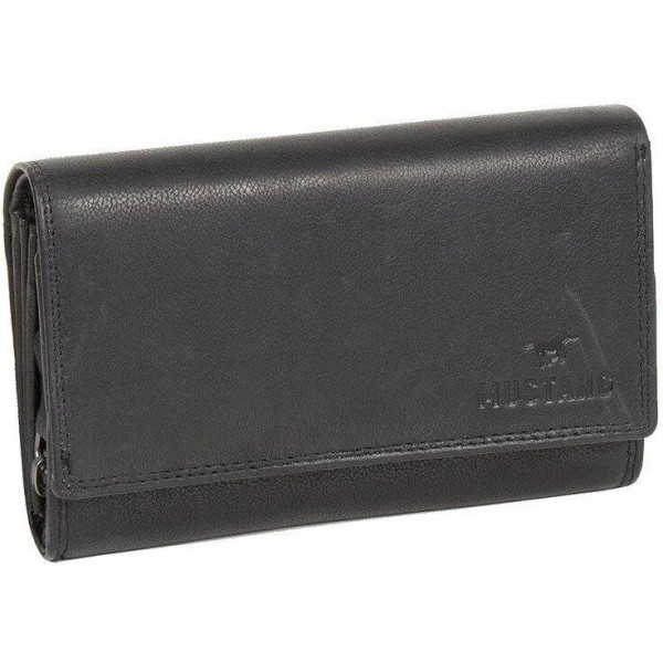 06102400 Mustang pénztárca Udine ltr