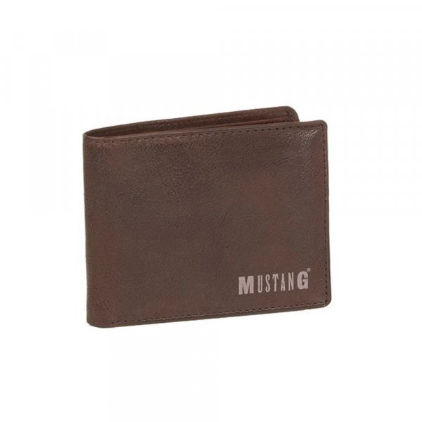 06105101 Mustang pénztárca LTR