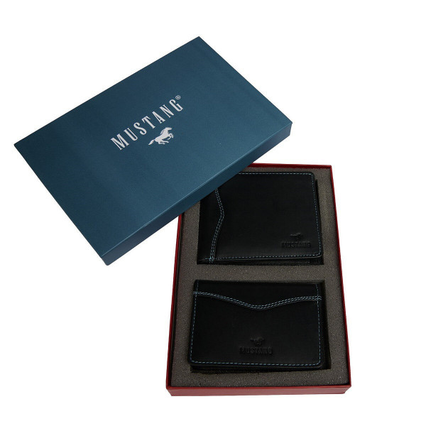 06106900 Mustang pénztárca  Berrima Ltr