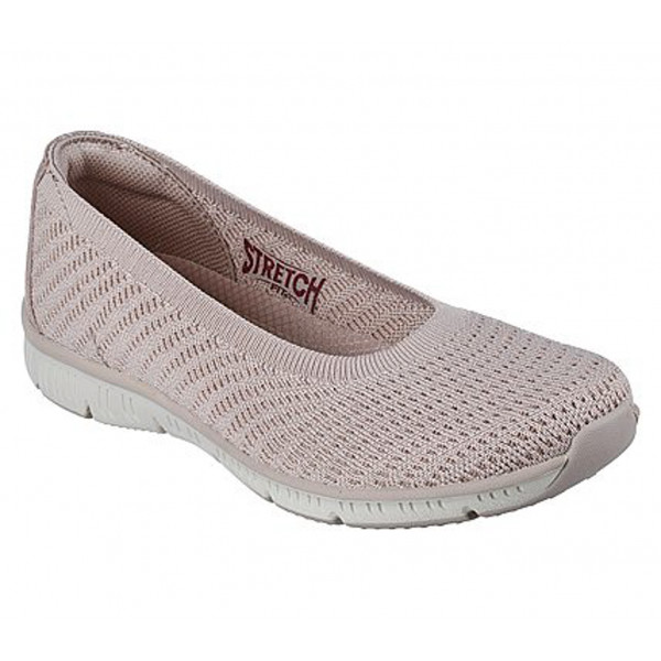 100360-tpe Skechers be-cool wonderstruck