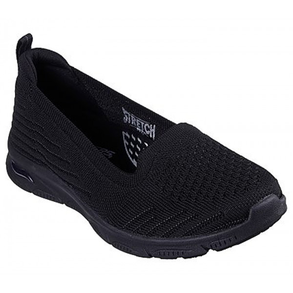 100726-bbk Skechers arch fit sunny