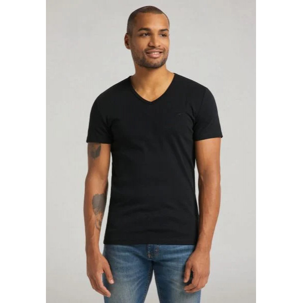 1008814-4142 Mustang póló