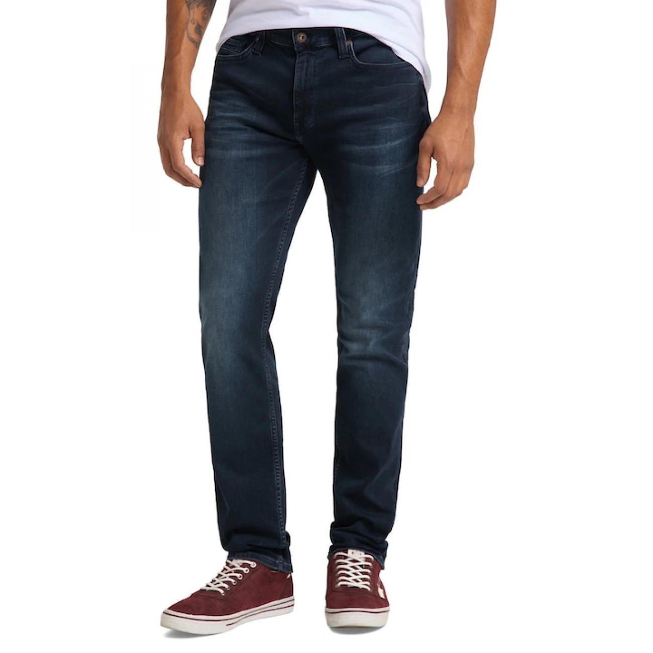 1008948-5000-883 Mustang Vegas