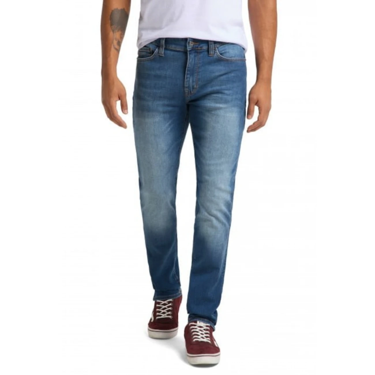 1008949-5000-783 Mustang Vegas