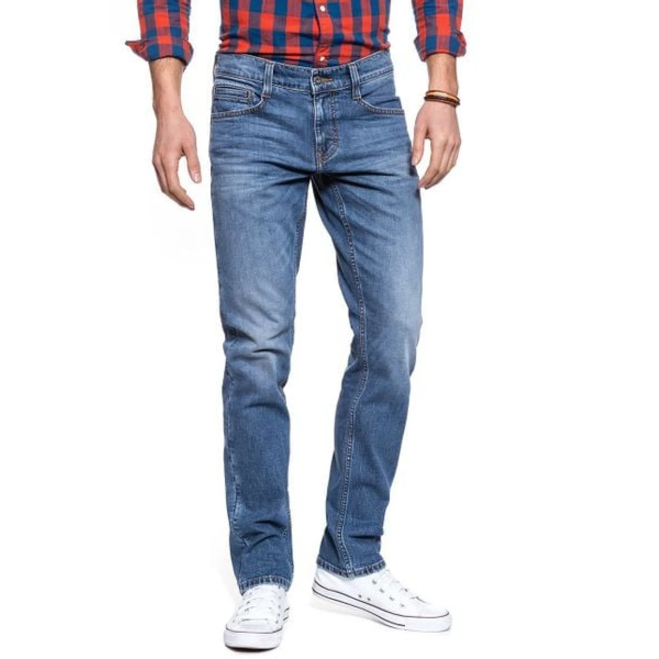 1010000-5000-643 Mustang Oregon Tapered