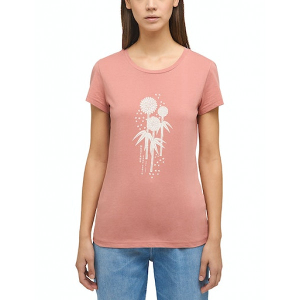 1013392-7261 Mustang póló