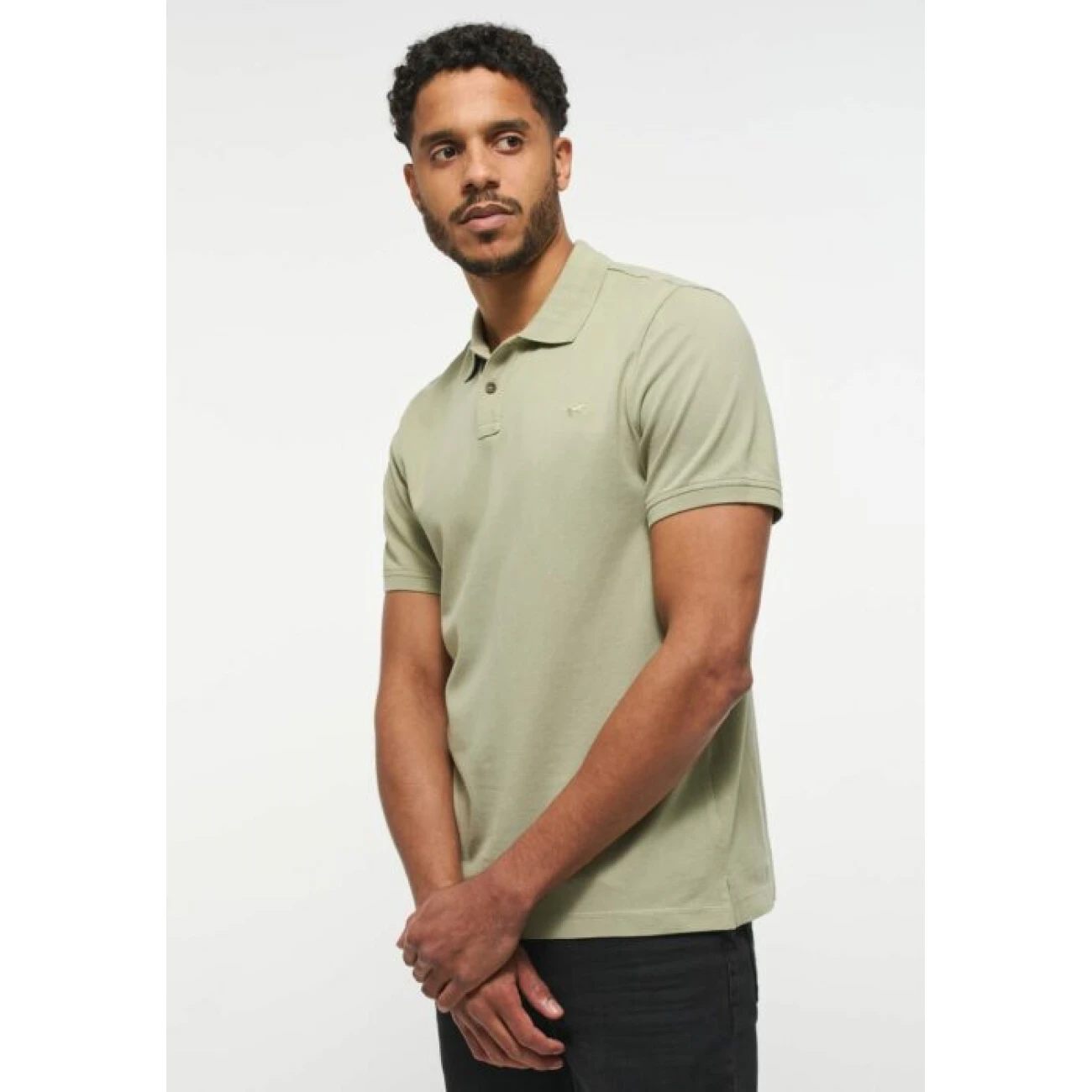 1013529-6205 Mustang póló