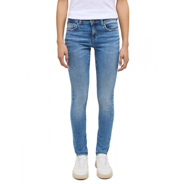 1013600-5000-402 Mustang Quincy Skinny