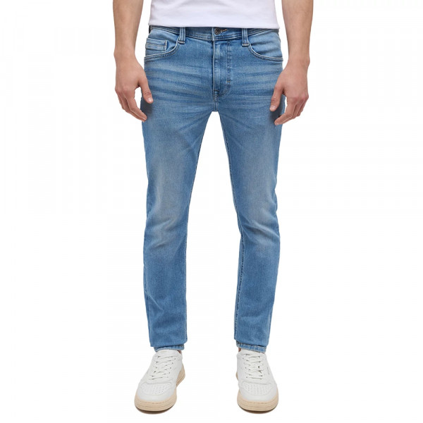 1013709-5000-413 Mustang Oregon Slim K