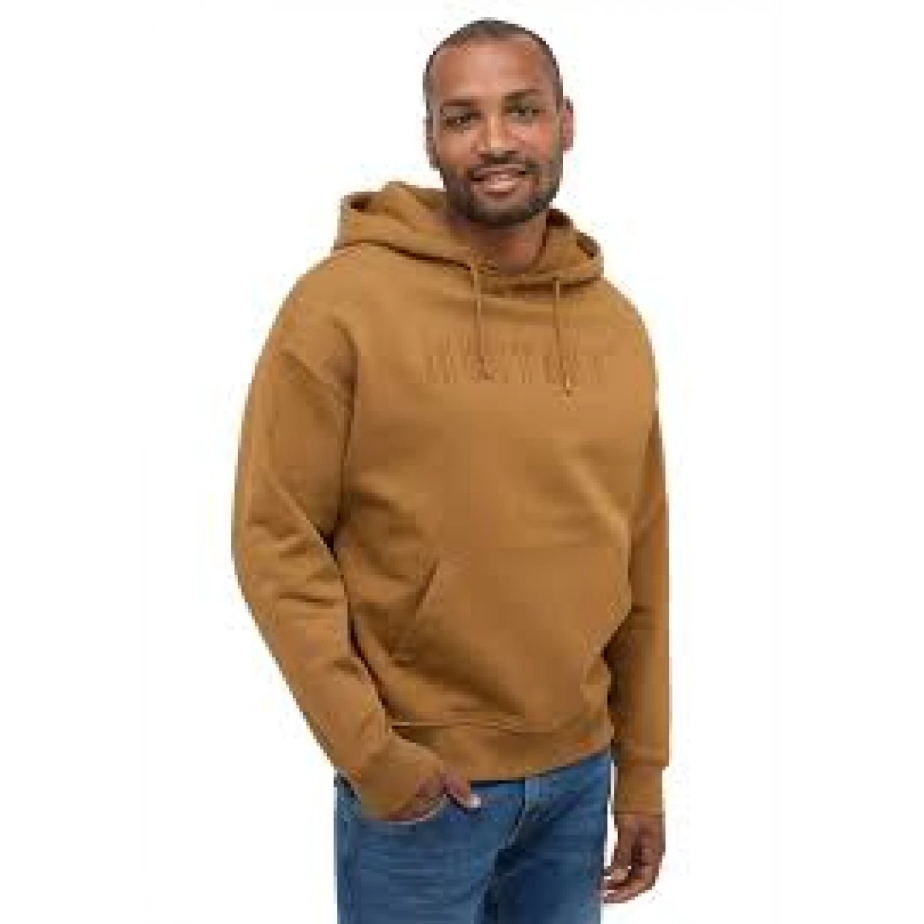 1014167-3161 Mustang pulóver