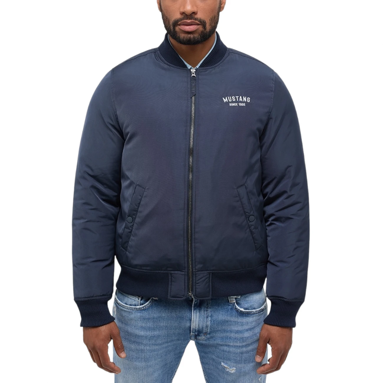 1014174-5226 Mustang jacket
