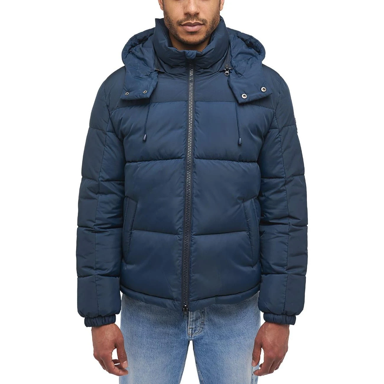 1014177-5226 Mustang jacket