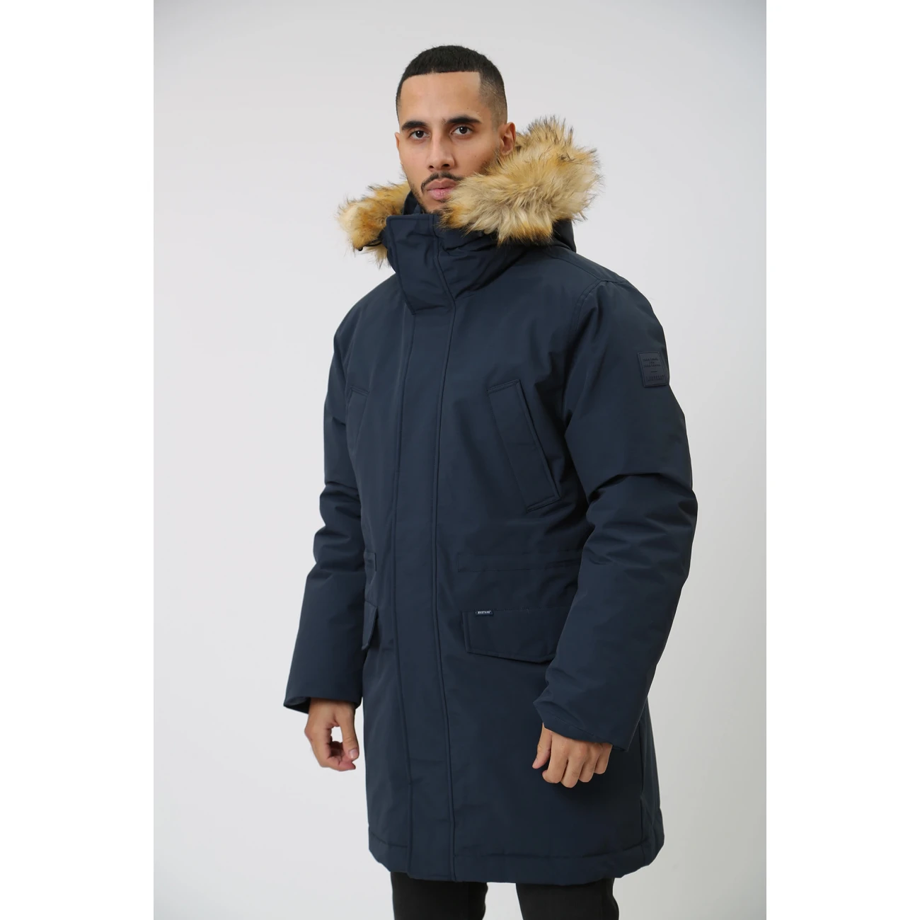 1014182-5226 Mustang jacket