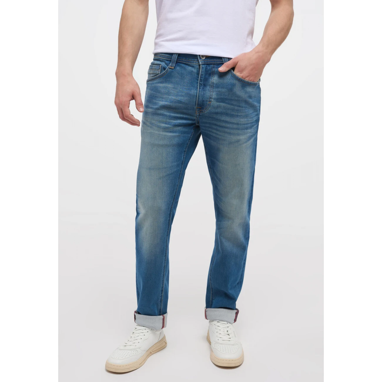 1014374-5000-322 Mustang Oregon Slim K