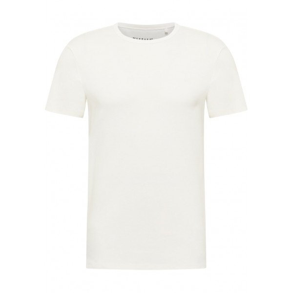 1014662-2084 Mustang póló O nyakú N