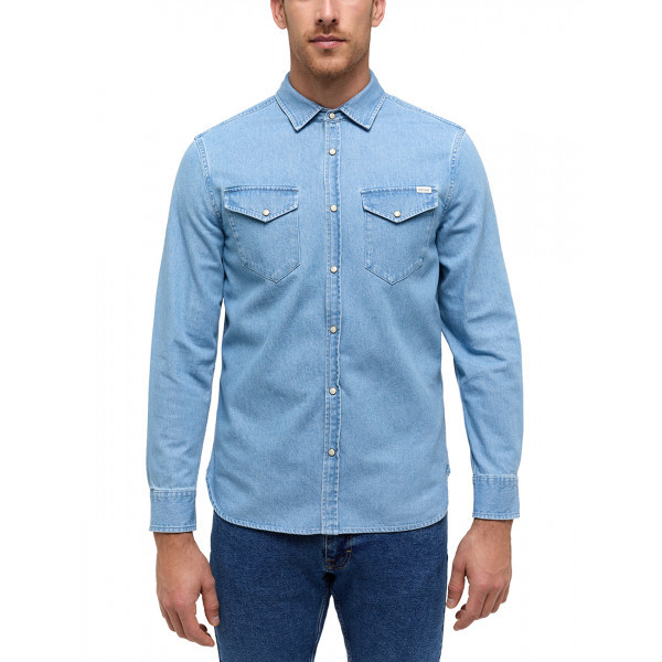 1014763-5000-100 Mustang  farmer ing