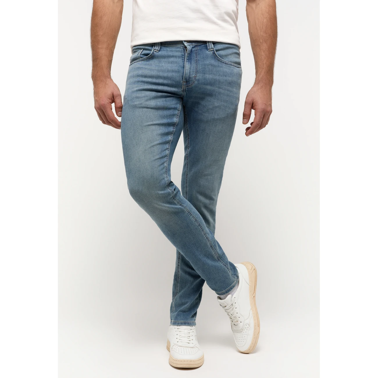 1014866-5000-313 Mustang Oregon Slim K