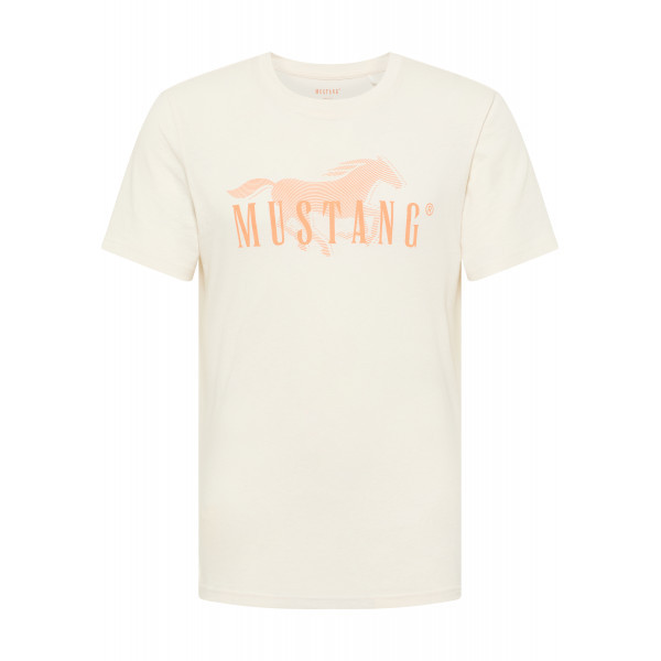 1014928-2013 Mustang póló