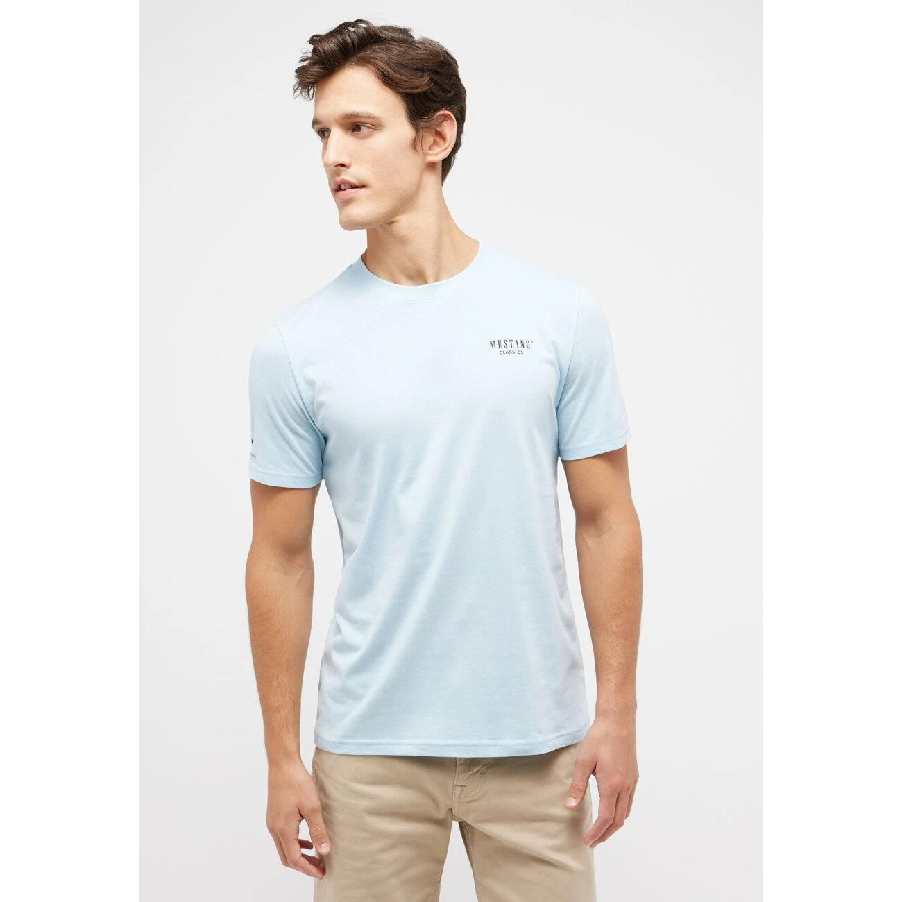 1014950-5283 Mustang póló