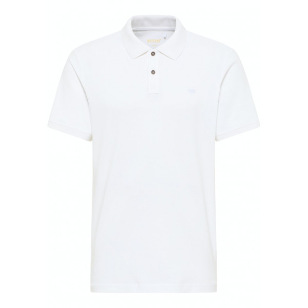 1015065-2007 Mustang  galléros póló