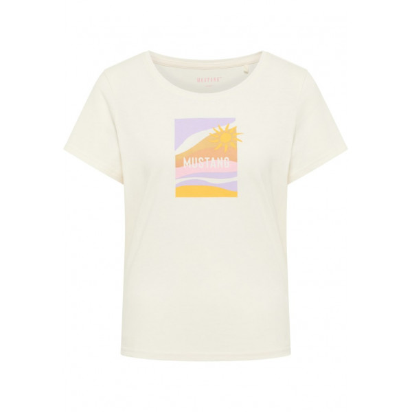 1015163-2013 Mustang póló