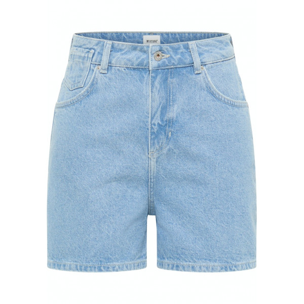 1015220-5000-312 Mustang short Bermuda