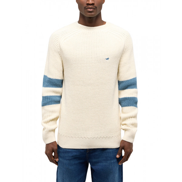 1015480-3003 Mustang pulóver