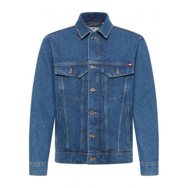 1015542-5000-880 Mustang farmer jacket