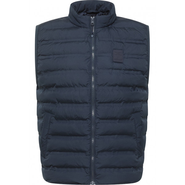 1015601-4136 Mustang  mellény