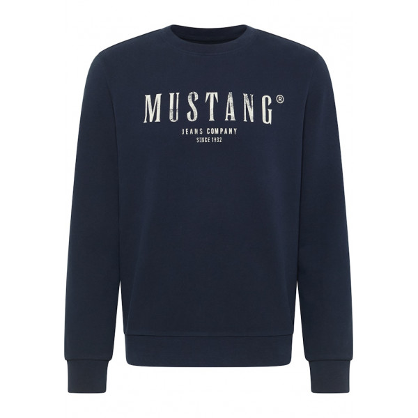 1015629-4136 Mustang pulóver