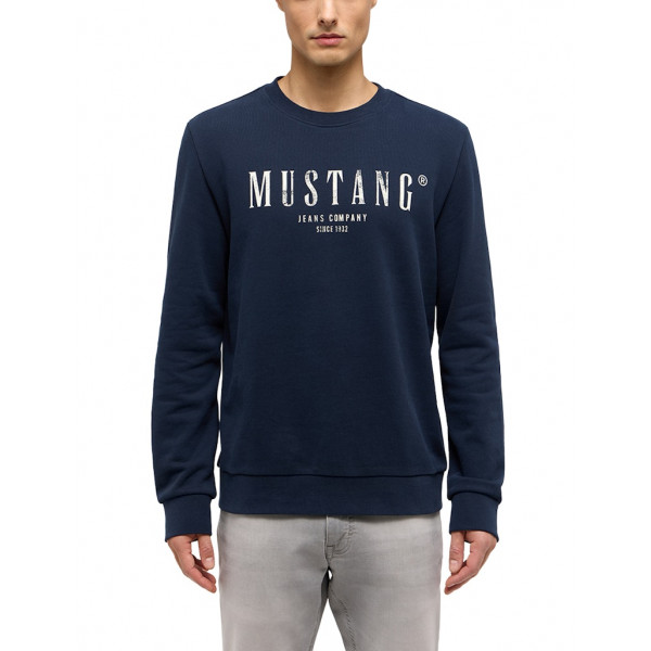 1015629-4136 Mustang pulóver