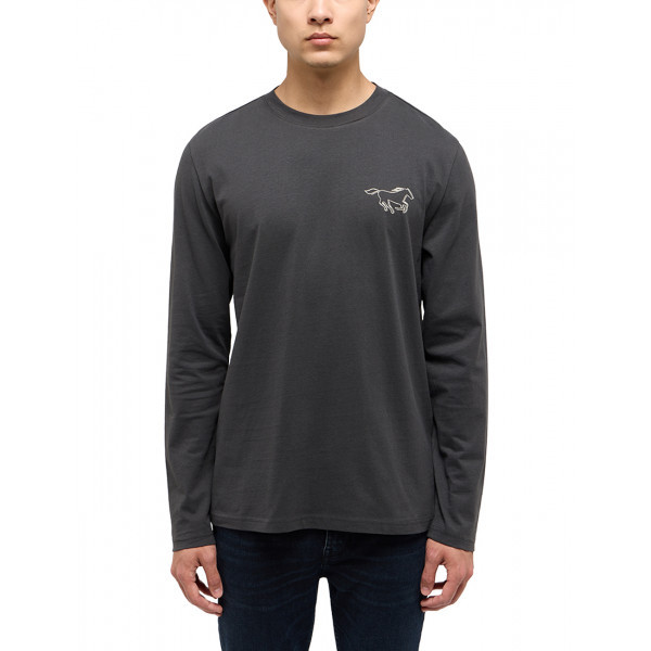 1015673-4088 Mustang póló