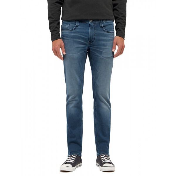 1015873-5000-583 Mustang Oregon Slim K