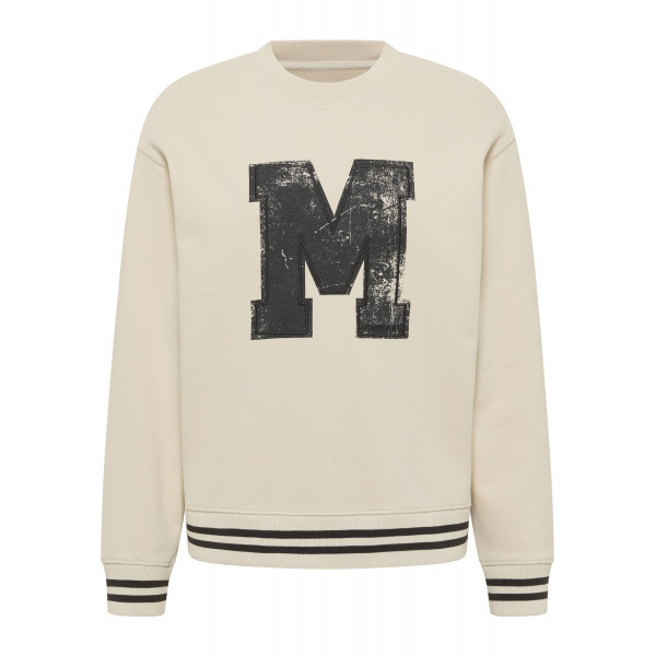 1015922-3003 Mustang pulóver