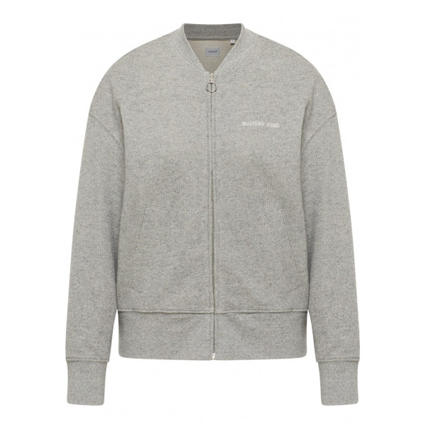 1015951-4140 Mustang pulóver