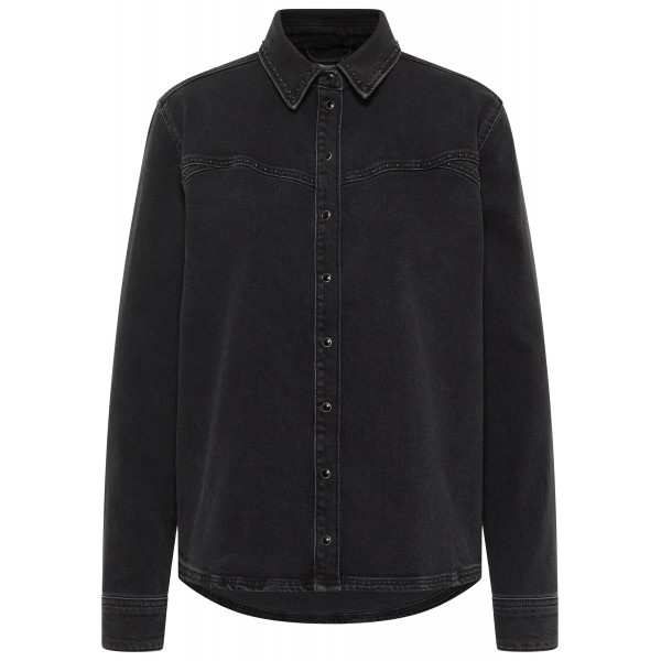 1016011-4000-801 Mustang famer  ing