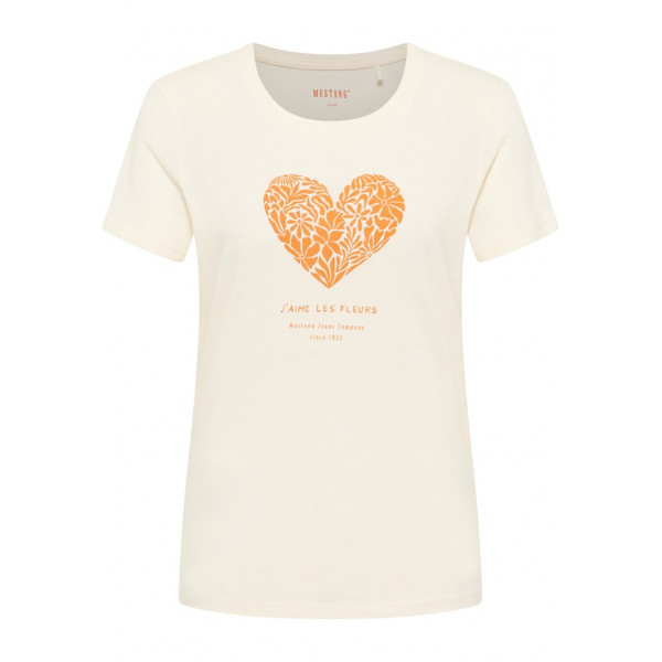 1016156-2013 Mustang póló