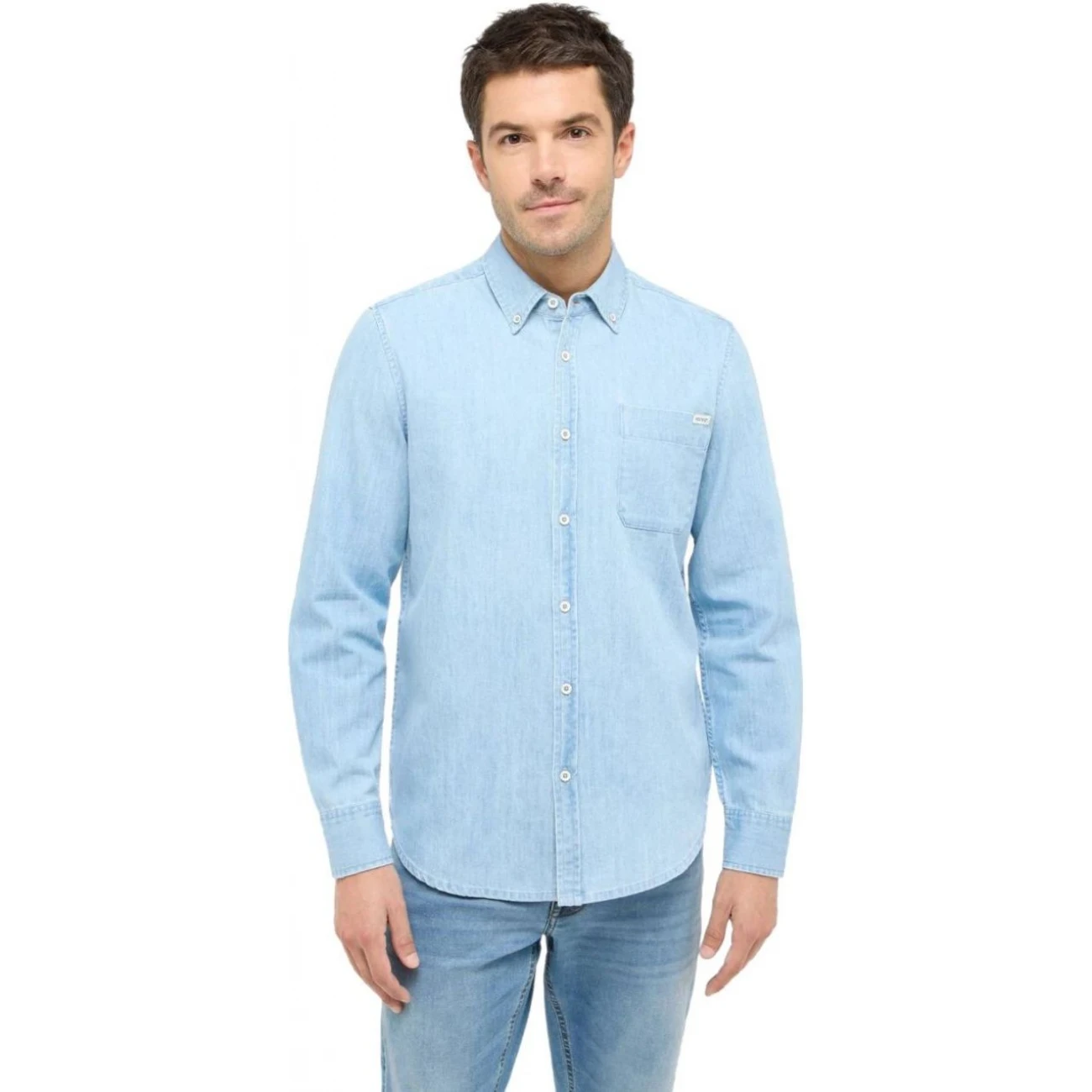 1016245-5000-200 Mustang  farmer ing