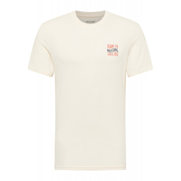 1016267-2013 Mustang póló