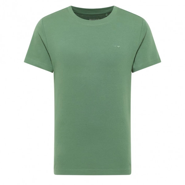 1016268-6326 Mustang póló