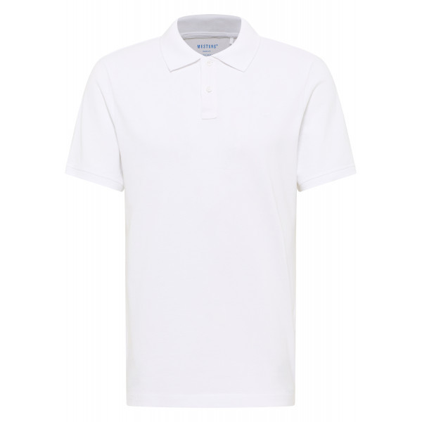 1016293-2007 Mustang galléros póló