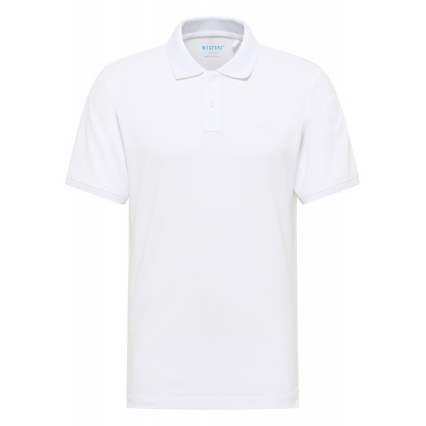 1016503-2007 Mustang galléros póló