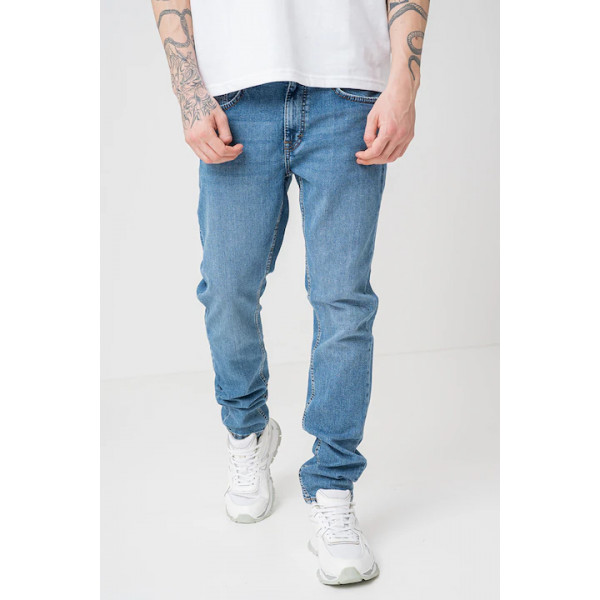 1016799-5000-402 Mustang Oregon Slim